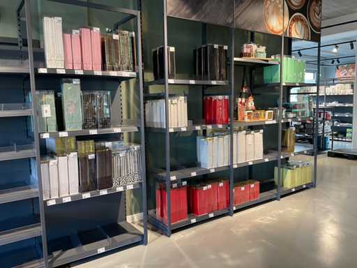 Partij Ballatin geschenkdozen