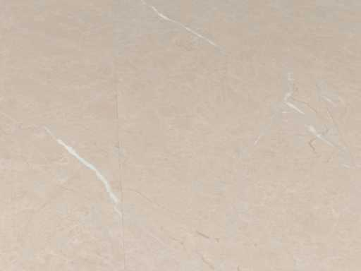 75 m2 PVC click vinyl tegel met XPS onderlaag - 610 x 305 x 4+1 mm