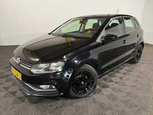 Volkswagen Polo 1.2 TSI Highline, NS-708-S