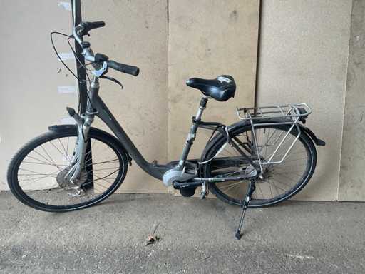Vélo électrique Kalkhoff