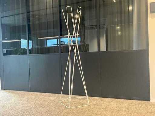 Cascando Basket Design kapstok