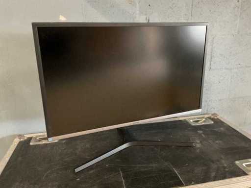 Samsung U32H850UMU monitor 32" 4K UHD