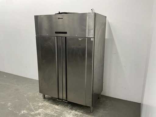 Gram - Dubbeldeurs koelkast