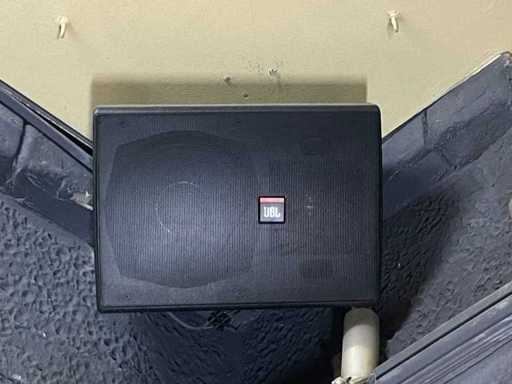 JBL - Sprekers