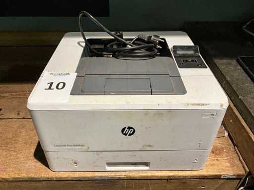 Drukarka laserowa HP LaserJet Pro M404dn