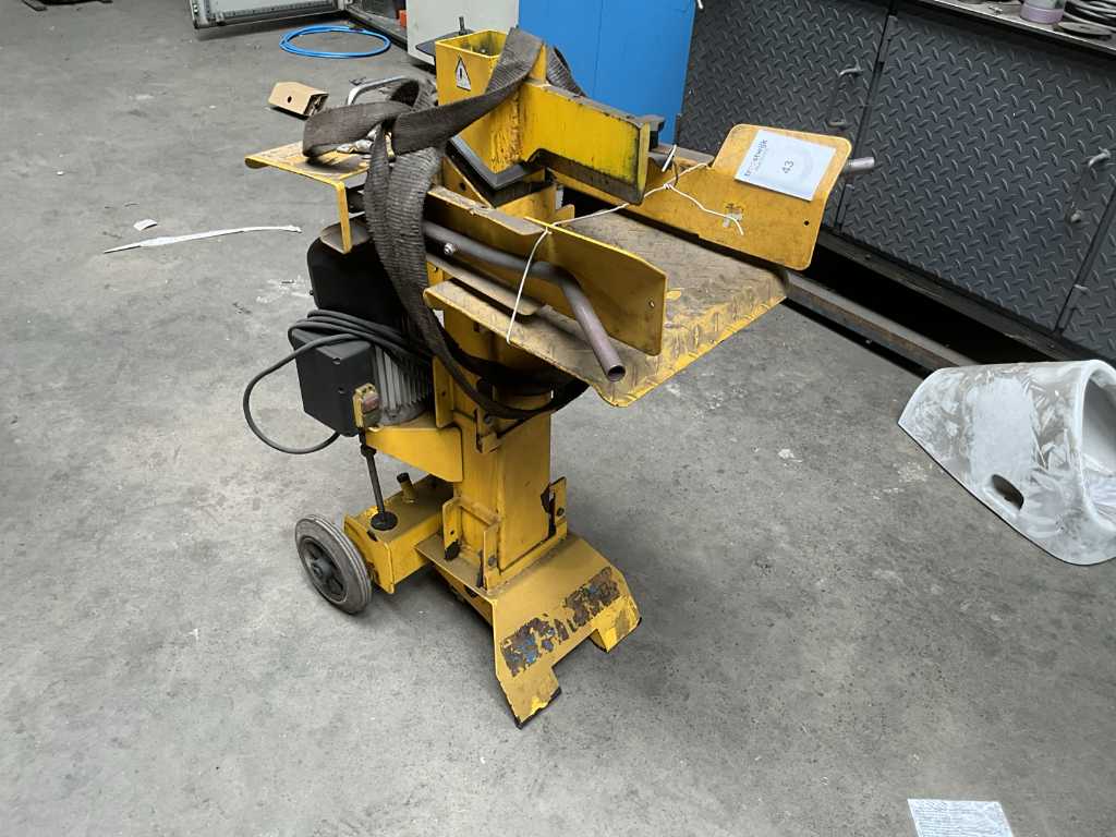 TOOLLAND Splitter