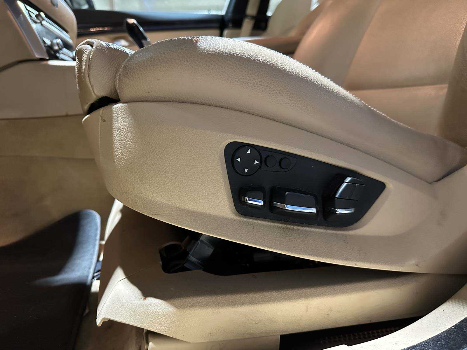 BMW 535i Gran Turismo High Executive 306pk 2010 (Origineel-NL) 5-serie F07, 83-KTP-2