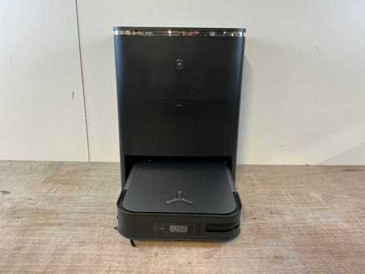ECOVACS DEEBOT X2 OMNI Robot aspirator