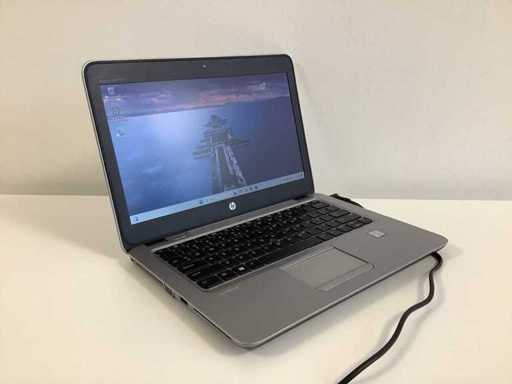 HP EliteBook 820 G3 Laptop