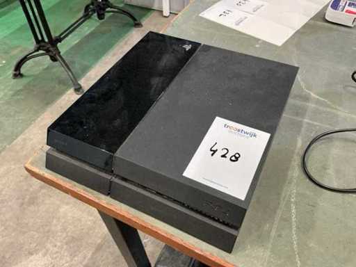 Sony Playstation 4