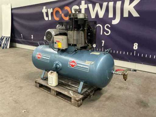 Airpress - - Luchtcompressor