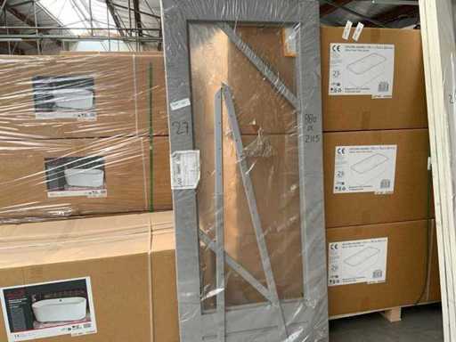 Stiho BW41 Buitendeur