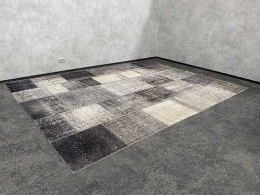 Patch Collection - covor patchwork 300x400