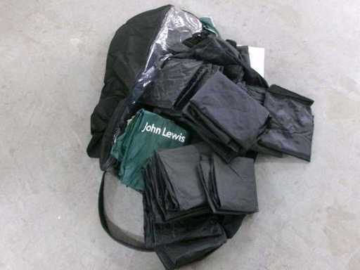 Kledingzakmix (R16) (52x)