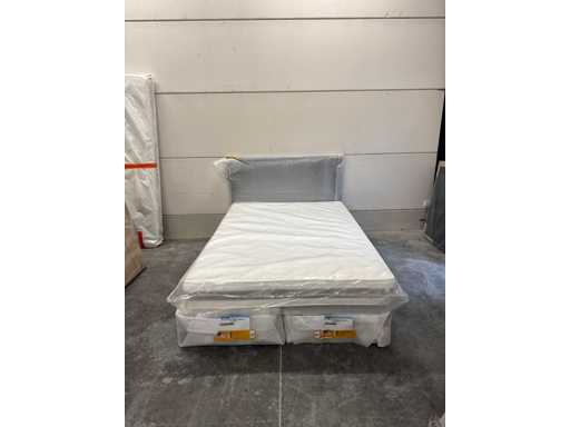 Jaritex by Revor - Box spring