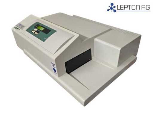 Molecular Devices - VersaMax - Analyzers / Microplate Readers