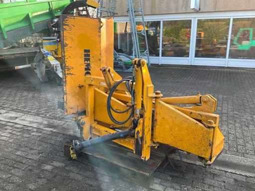 2005 Hemos NK1 125 Flail Mower