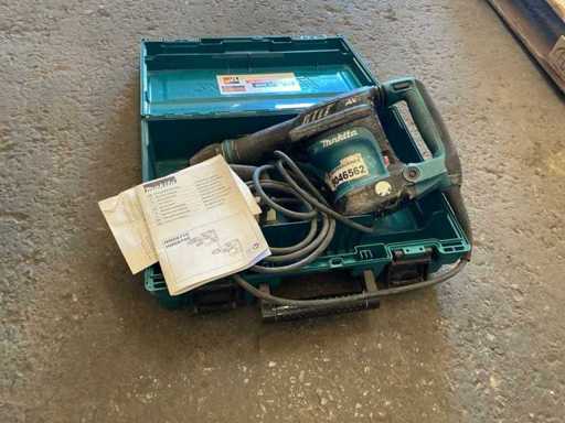 Marteau de démolition MAKITA HM0871C