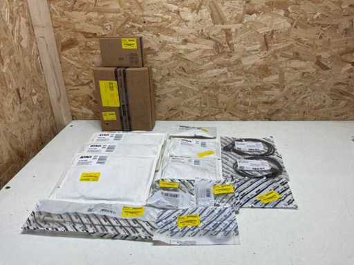 Atag Partij onderdelen