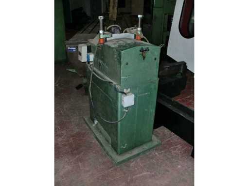 HAFFNER GL-179 Tronzadora de Doble Inglete Haffner GL 178