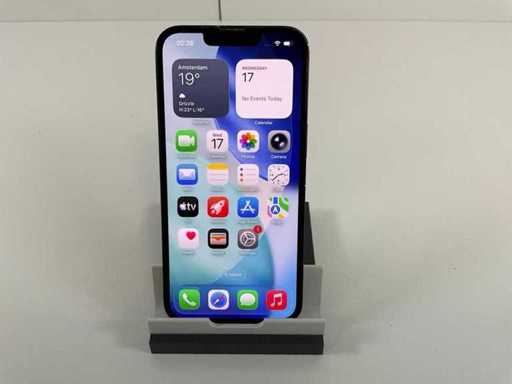 Apple iPhone 13 - 128 Go - Minuit