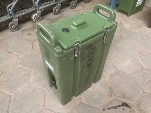 Distributeur de boissons Cambro