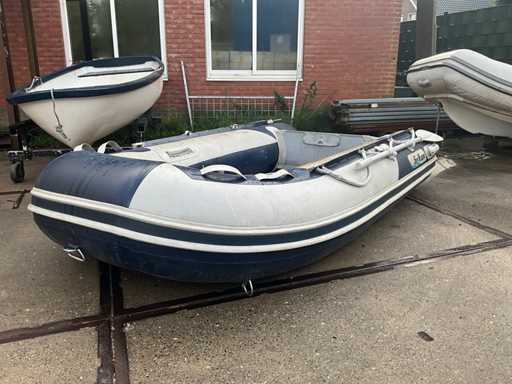 Sunmarine - Professional - Schlauchboot