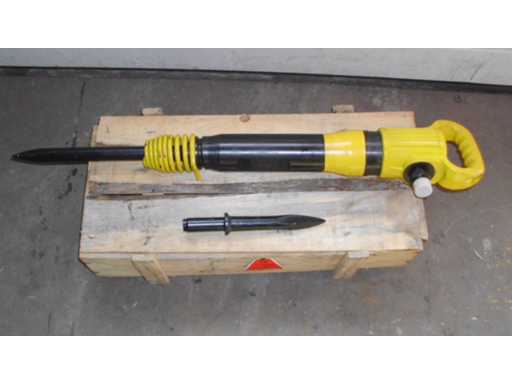 VERTICOM V 12 M?ot pneumatyczny