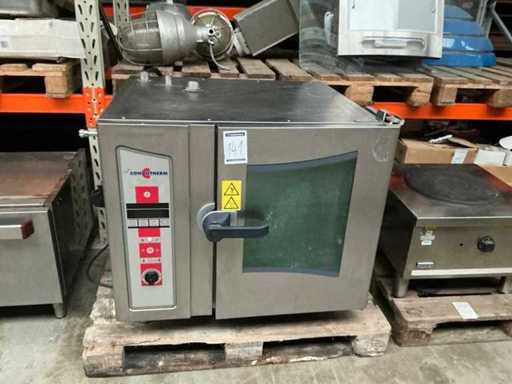 Convotherm OGS610 Combi Steamer