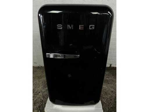 Smeg FAB5RBL5 mini lodówka