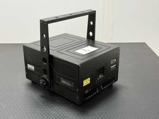 ECS - 2022 - Beam Box 15 - Laser Pro