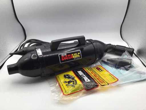 Metrovac Datavac Pro MDV-1BA Aspirapolvere per computer