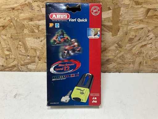 Abus Vari Quick Brake Brake Tarczowy