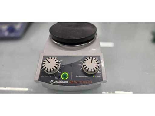 HEIDOLPH - MR Hei Standard - Griddle with Magnetic Stirrer