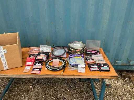 SWP Accessories for Welding Machines