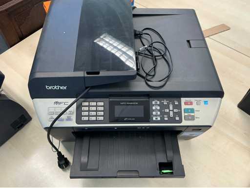 Brother MFC-6490CW 4 in 1 Printer & scanner
