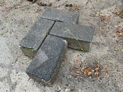 Betonowe klinkiery