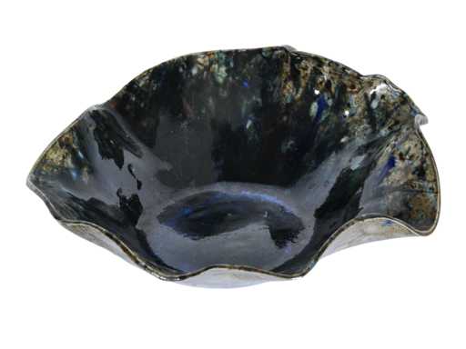 LoMa CeramicS - Blue Wave - Keramiek