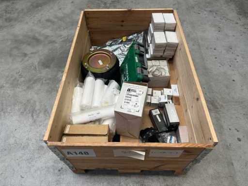 Impreza Automatyzacji Przemysłowej - Leroy Somer, Hitachi