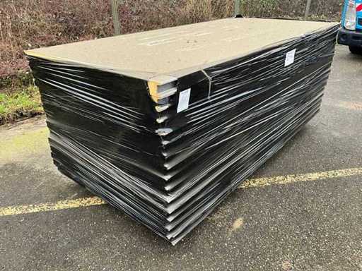 Pannello sandwich (15 volte)