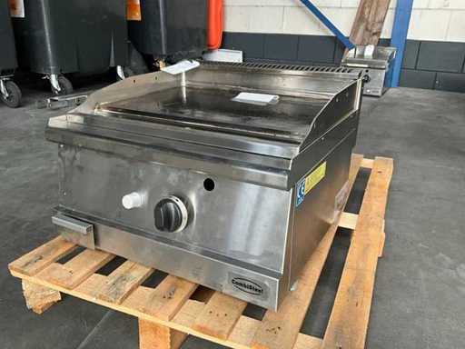 2024 Combisteel G61200G Gasbakplaat / grill