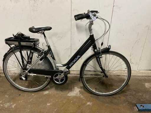 Koga E runner Elektrische fiets