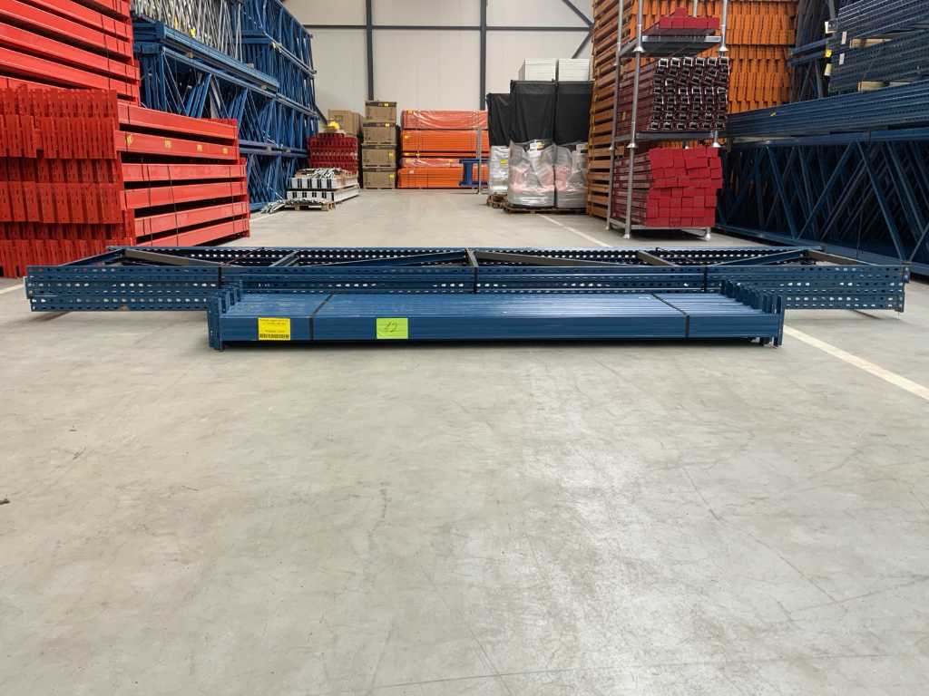 Polypal Palletstelling Ca. 5.5 LM