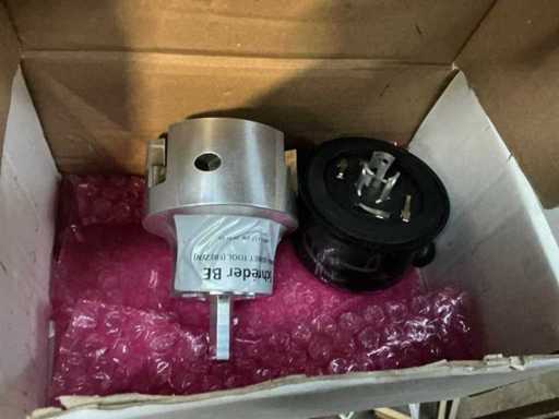 EldoLED Wiring Harness