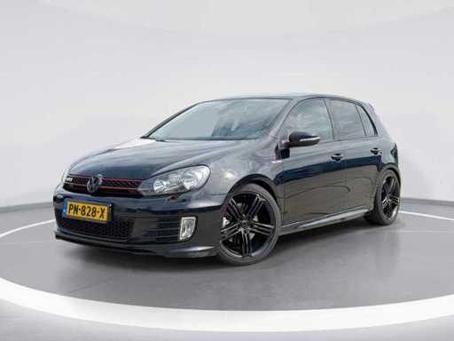 Volkswagen Golf 1.8 TSI Highline |  PN-828-X i 