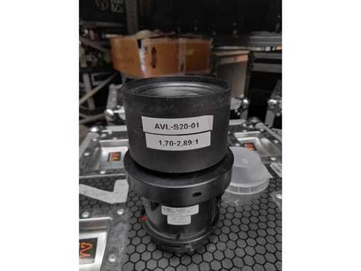 SANYO LNS-S20 Videoprojectorlens