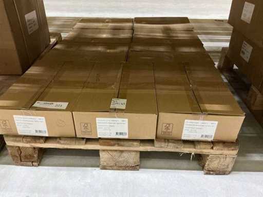 4,8x10mm Self-drilling (180x)