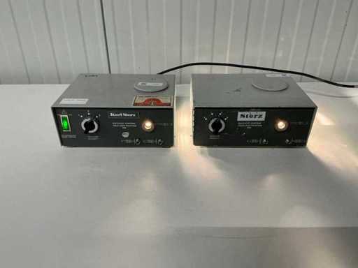 Lichtquelle - Karl Storz - 482