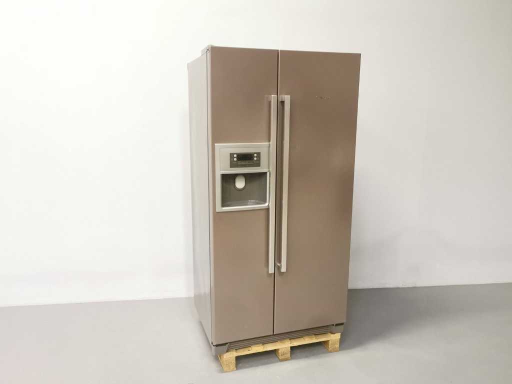 BOSCH - KAD90 - American type fridge freezer