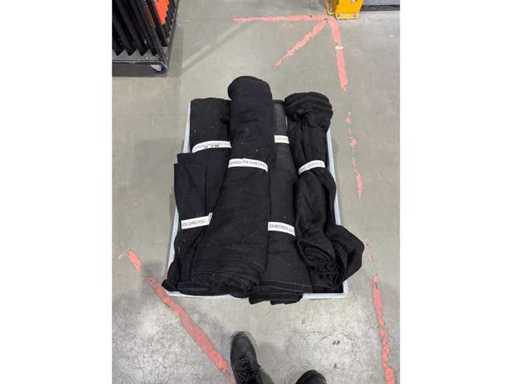 Podiumrok - 620 x 80cm - Podiumdeel (20x)